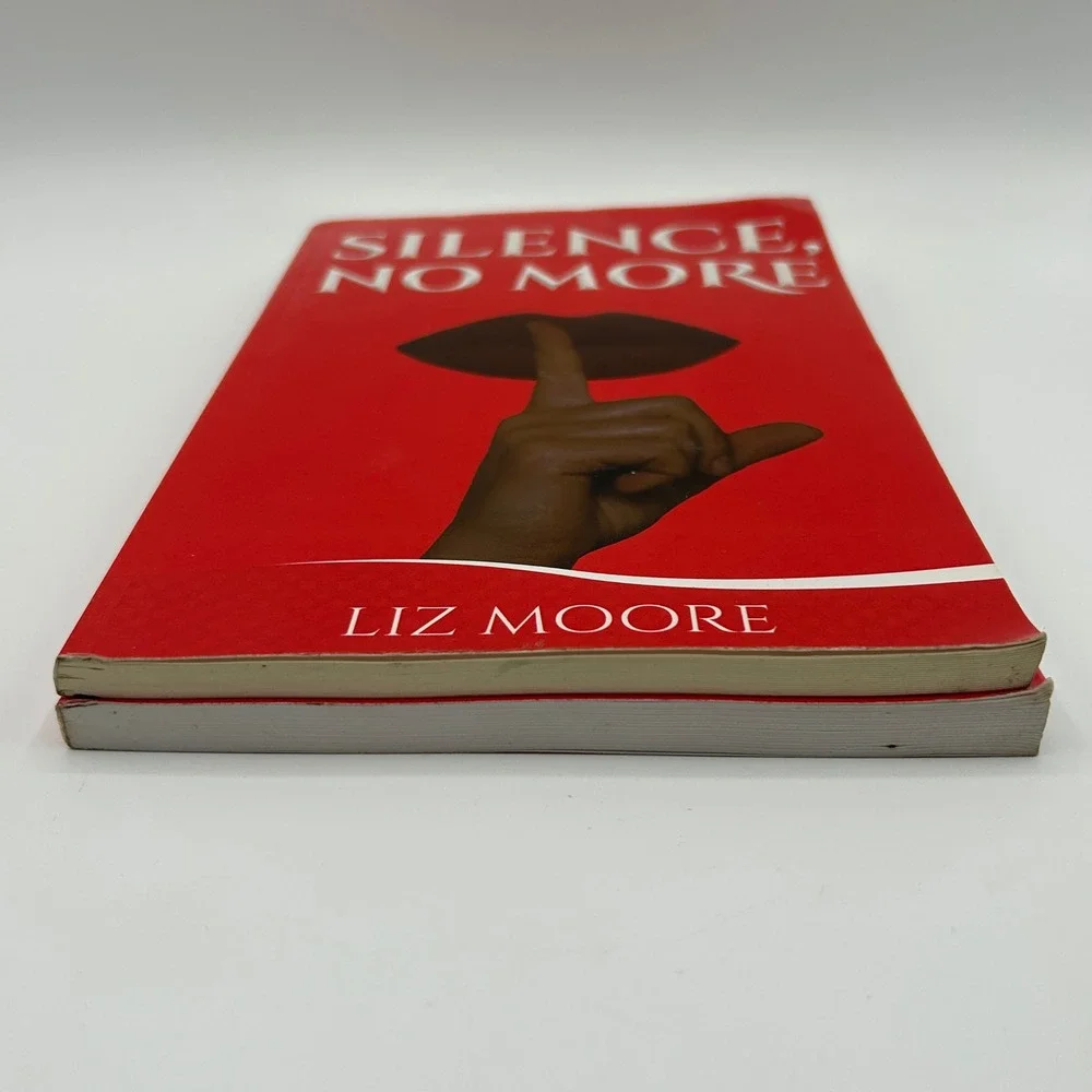 N/A author liz